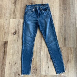 Blank NYC skinny jeans